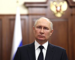 Боррель: Путин стал слабее, и это проблема
