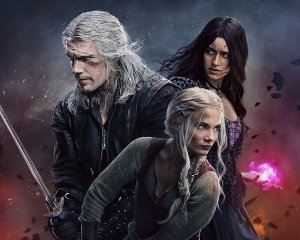 На Netflix стартував третій сезон "Відьмака": чим він особливий