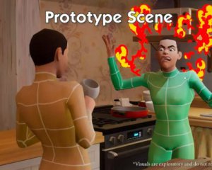 Продовження The Sims може бути безкоштовним