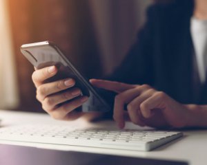 Як створити надійний пароль - поради поліції