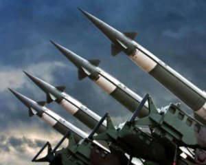 ЗРК Patriot захищатиме саміт НАТО у Вільнюсі