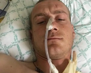 На полігоні побили військового, який повернувся з фронту