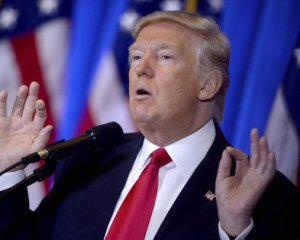 Трамп сделал новое скандальное заявление о Путине и войне в Украине