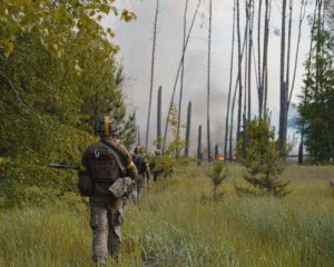ЗСУ закріплюються на відбитих рубежах: у Генштабі розповіли деталі контрнаступу