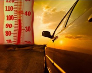 Как быстро охладить салон автомобиля в жару: действенные советы