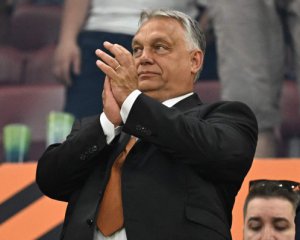 Орбан против увеличения финансовой поддержки Украины