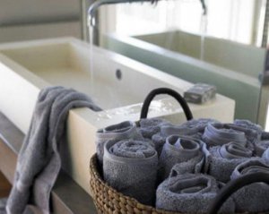 Как часто нужно стирать банные полотенца: ответ удивил