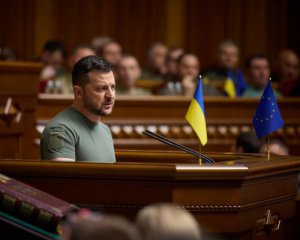 Президент: починається надзвичайно важливий період зовнішньої політики