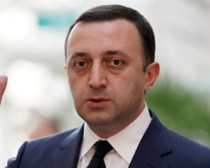 Прем&#039;єр Грузії назвав прем&#039;єра Угорщини Орбана &quot;справжнім другом&quot;