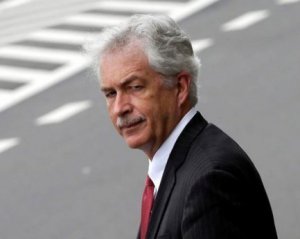 Українська влада розповіла директору ЦРУ плани з деокупації територій – WP