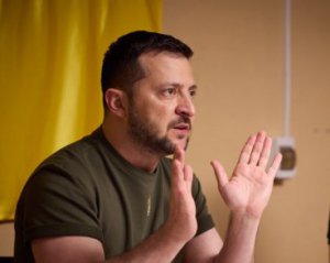 Зеленський про загрози для себе й Путіна: &quot;Мене хочуть вбити у Росії, а його ‒ у всьому світі&quot;