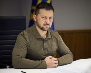 Зеленський дорікнув партнерам, які затягують із тренуванням українських пілотів на F-16