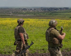 ЗСУ знищили пункт управління ворога