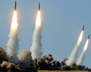 У Генштабі попередили про високу ймовірність ракетних та авіаударів по Україні