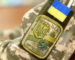 Скандал на Полтавщині: військового не пускали в кафе