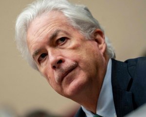 Директор ЦРУ прокоментував відносини США і Китаю