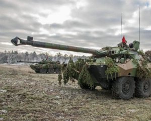 Плюсы и минусы французского &quot;танка&quot; AMX-10 RC – оценка военного