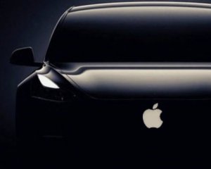 Apple начнет производить собственные электрокары