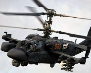Українські бійці з Javelin &quot;приземлили&quot; російський вертоліт