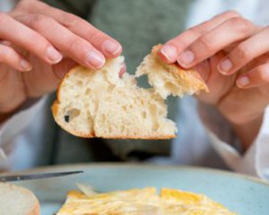 Виключення хліба з раціону: як цей крок впливає на весь організм