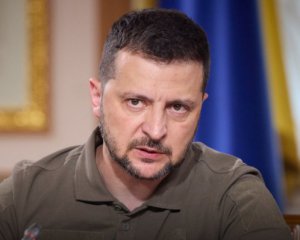 Кінець війни, слабкий Путін, ЦРУ: Зеленський поговорив із CNN