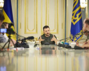 Стан Саакашвілі: Зеленський висловить протест послу Грузії