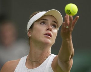 Світоліна вийшла до другого кола Wimbledon-2023