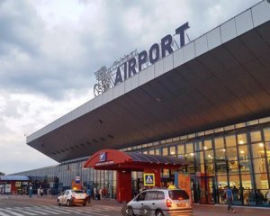 Мужчина, устроивший стрельбу в аэропорту Кишинева, скончался в больнице