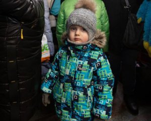 В Росії зізнались, скільки дітей викрали в українців