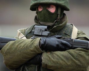 Російські звірі на окупованих територіях напиваються, б&#039;ють і грабують цивільних – Генштаб