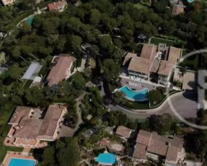 Дружина президента Київміськбуду віддала €20 мільйонів за віллу у Франції – Bihus.Info