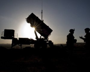Китай не повірив, що Patriot може збити російські "Кинджали"