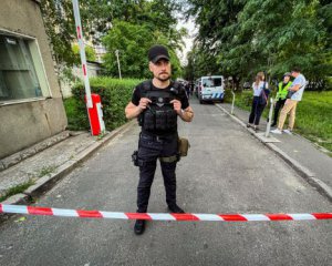 Правоохранители начали штурм Шевченковского суда – нардеп