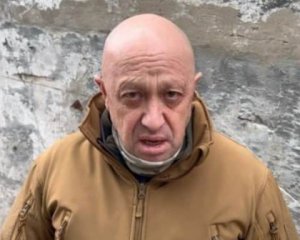 Пригожин прибув до Санкт-Петербурга і забрав вилучений арсенал, знайдений під час обшуку в його будинку