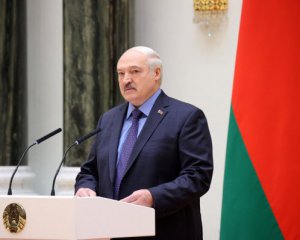 Лукашенко визнав, що Пригожина нема на території Білорусі