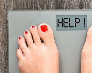 Три самых популярных мифа о похудении