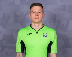 Поражение сборной от Испании: Трубин оценил игру