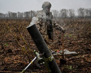 Маляр повідомила про успішне знищення шести важливих цілей