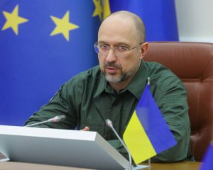 Шмигаль сказав, якою буде нова українська армія після війни