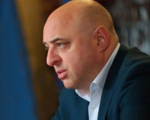 Посол Грузии покинул Украину