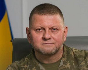 Ініціатива за нами. Все йде за планом – Залужний