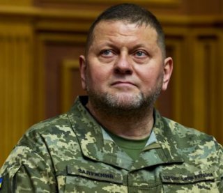 Залужному - 52: Самое интересное из жизни Железного Генерала