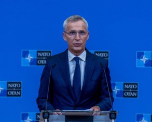 Саміт НАТО: генсек назвав три пункти щодо України