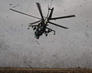 Чехія передасть Україні штурмові гелікоптери і не тільки