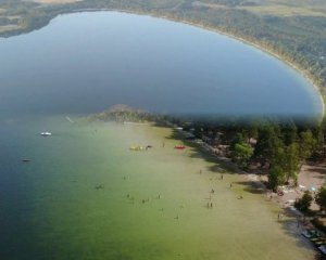 Скільки коштує доба відпочинку на Шацьких озерах