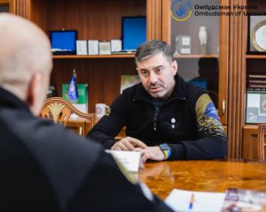 Омбудсмен сказал, сколько гражданских заложников из Украины находятся в плену РФ