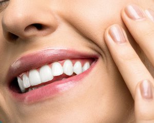 Навчилися вирощувати нові зуби