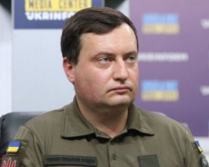 "Для цього потрібні громадяни": ГУР про можливу громадянську війну в РФ