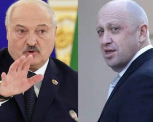 Разведка Германии могла прослушивать переговоры Лукашенко с Пригожиным