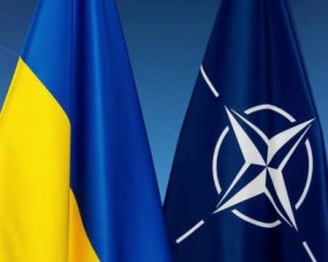 США озвучили важливу умову для вступу України в НАТО